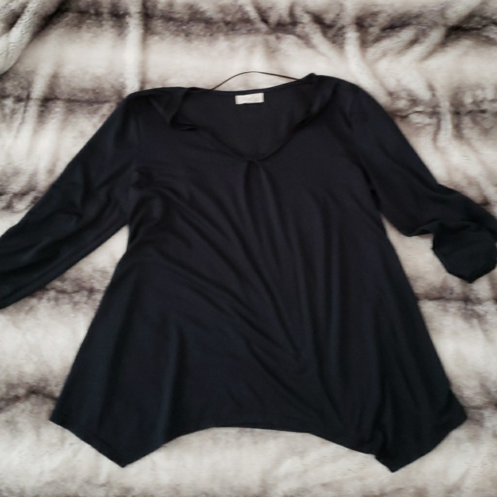 🔥BOGO 🔥Black top